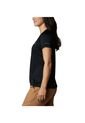 Camiseta Mujer Zero Rules™ Short Sleeve Shirt 1533571-XP9 Columbia de Columbia