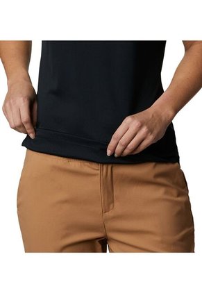 Camiseta Mujer Zero Rules™ Short Sleeve Shirt 1533571-XP9 Columbia