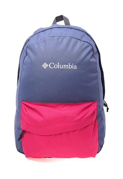 Morral Azul Amatista-Fucsia Columbia - Compra Ahora | Dafiti Colombia