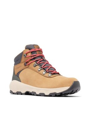 Bota Mujer Columbia NEWTON WANDER Amarillo Columbia