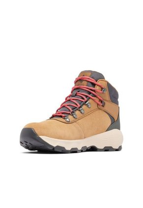 Bota Mujer Columbia NEWTON WANDER Amarillo Columbia