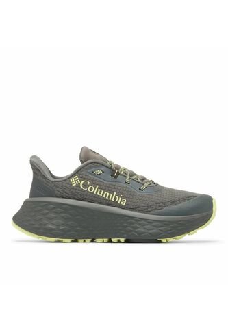 Tenis Mujer Columbia KONOS TRILLIUM ATR Gris Columbia Columbia