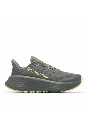Tenis Mujer Columbia KONOS TRILLIUM ATR Gris Columbia