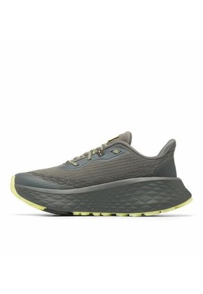 Tenis Mujer Columbia KONOS TRILLIUM ATR Gris Columbia