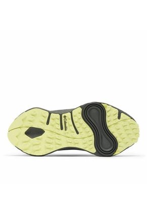 Tenis Mujer Columbia KONOS TRILLIUM ATR Gris Columbia