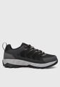 Tenis Columbia Strata Trail Low Negro de Columbia