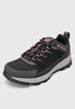 Tenis Columbia Strata Trail Low Negro de Columbia