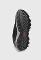 Tenis Columbia Strata Trail Low Negro de Columbia