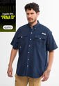 Camisa Columbia Bahama II Azul de Columbia