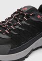 Tenis Columbia Strata Trail Low Negro de Columbia