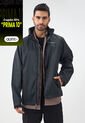 Chaqueta Columbia Glennaker Lake II Rain Negro de Columbia