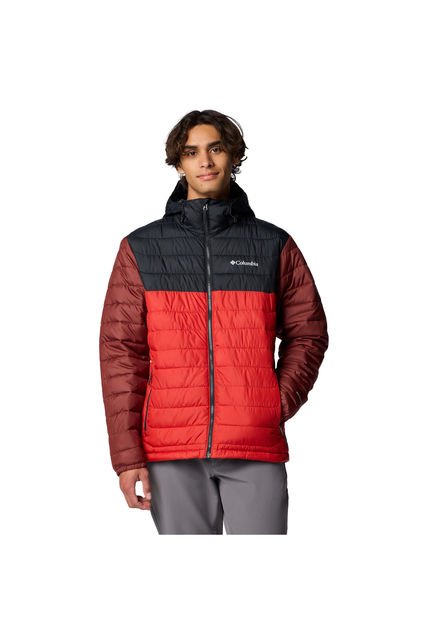Chaqueta Hombre Powder Lite™ II Hooded Jacket 2086941-71B Columbia