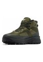 Bota Hombre Columbia Tellurix Titan Verde Columbia de Columbia