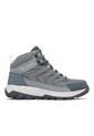 BOTAS STRATA TRAIL MID WP GRIS 2078561-6RX Columbia de Columbia