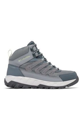 BOTAS STRATA TRAIL MID WP GRIS 2078561-6RX Columbia