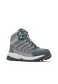 BOTAS STRATA TRAIL MID WP GRIS 2078561-6RX Columbia de Columbia