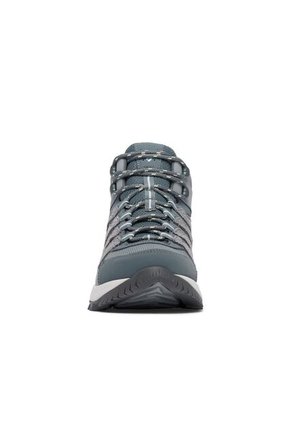 BOTAS STRATA TRAIL MID WP GRIS 2078561-6RX Columbia