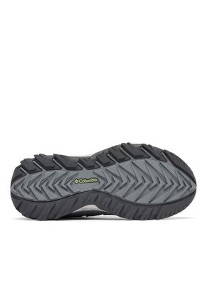 BOTAS STRATA TRAIL MID WP GRIS 2078561-6RX Columbia