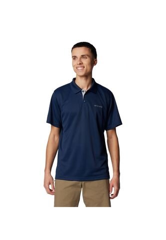 Camiseta Polo Hombre Utilizer™ Polo 1772051-HHC Columbia Columbia