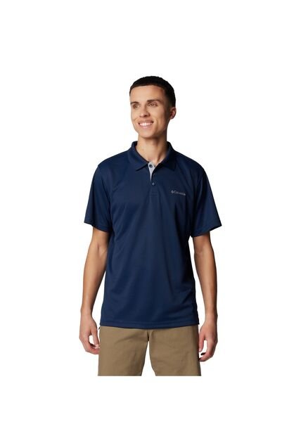 Camiseta Polo Hombre Utilizer™ Polo 1772051-HHC Columbia