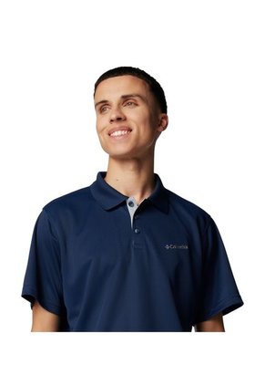 Camiseta Polo Hombre Utilizer™ Polo 1772051-HHC Columbia
