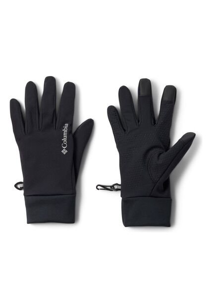 Guantes Mujer W Trail Commute™ II Glove(010) BLACK Columbia