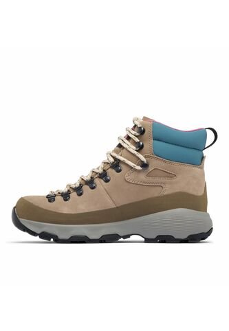 Botas Mujer Columbia NEWTON ALPINE PT Arena Columbia Columbia