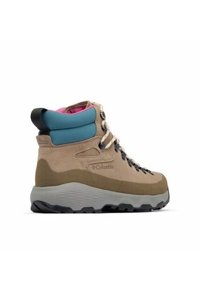 Botas Mujer Columbia NEWTON ALPINE PT Arena Columbia