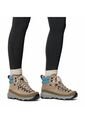 Botas Mujer Columbia NEWTON ALPINE PT Arena Columbia de Columbia