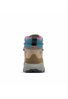 Botas Mujer Columbia NEWTON ALPINE PT Arena Columbia