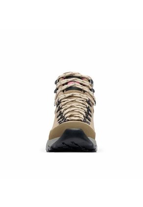 Botas Mujer Columbia NEWTON ALPINE PT Arena Columbia