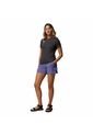 Camiseta Mujer Columbia PARSONS POINT LOGO Negro Columbia de Columbia