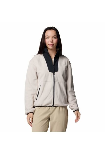 Buzo Mujer Columbia SEQUOIA GROVE FULL Beige Columbia