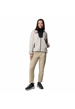 Buzo Mujer Columbia SEQUOIA GROVE FULL Beige Columbia
