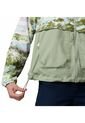 Chaqueta Mujer Columbia SPIRE VALLEY PRINTED Amarillo Columbia de Columbia