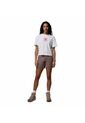 Camiseta Mujer Columbia ROLLING BEND GRAPHIC Blanco Columbia de Columbia