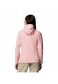 Chaqueta Mujer Columbia ARCADIA II JACKET Rosa Columbia de Columbia