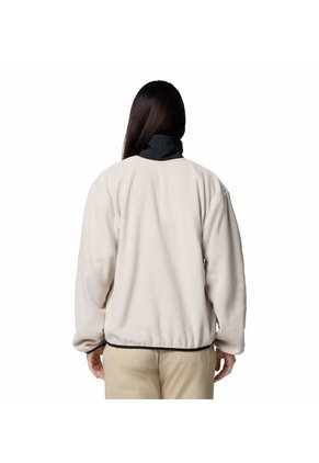Buzo Mujer Columbia SEQUOIA GROVE FULL Beige Columbia
