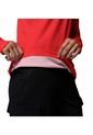 Buzo Mujer Columbia DRIVENTURE HALF ZIP Rojo Columbia de Columbia