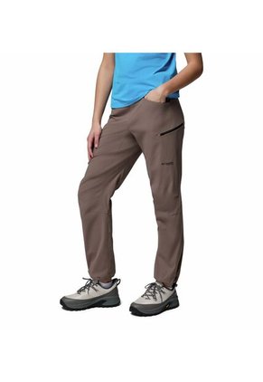 Pantalón Mujer Columbia COSMIQUES PRO PANT Beige Columbia