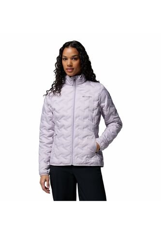 Chaqueta Mujer Columbia DELTA RIDGE II JKT Morado Columbia Columbia