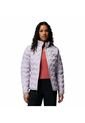 Chaqueta Mujer Columbia DELTA RIDGE II JKT Morado Columbia de Columbia