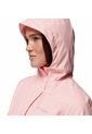 Chaqueta Mujer Columbia ARCADIA II JACKET Rosa Columbia de Columbia