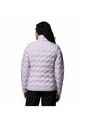 Chaqueta Mujer Columbia DELTA RIDGE II JKT Morado Columbia de Columbia