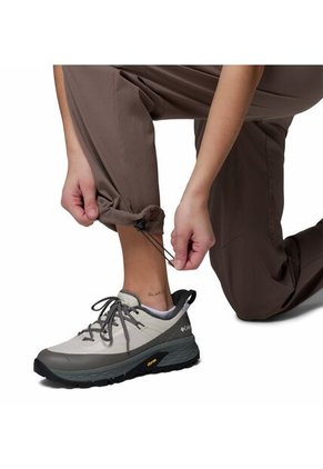 Pantalón Mujer Columbia COSMIQUES PRO PANT Beige Columbia