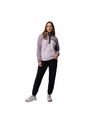 Buzo Mujer Columbia BENTON SPRINGS 1/2 Morado Columbia de Columbia