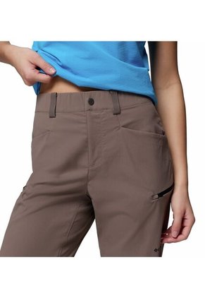 Pantalón Mujer Columbia COSMIQUES PRO PANT Beige Columbia