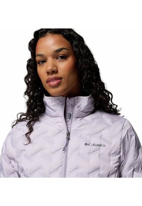 Chaqueta Mujer Columbia DELTA RIDGE II JKT Morado Columbia