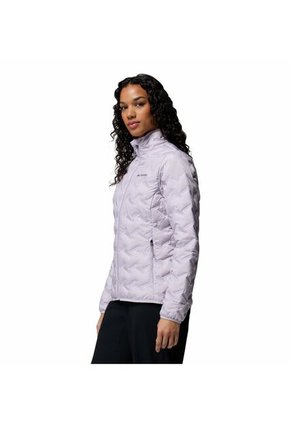 Chaqueta Mujer Columbia DELTA RIDGE II JKT Morado Columbia