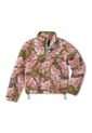 Buzo Mujer Columbia HELVETIA SNAP FLEECE Rosa Columbia de Columbia